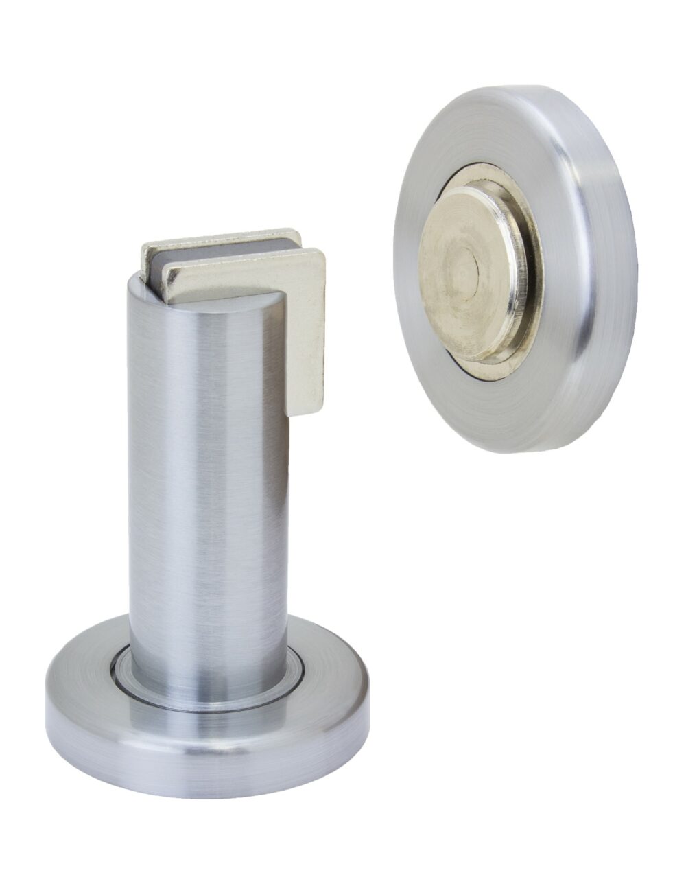 Magnetic Door Stop - FPL Door Locks & Hardware Inc